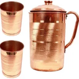 1.5 L Copper Water Jug-image-78