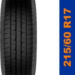 215/60 R17 SecuraDrive SUV TL 96H 4 Wheeler Tyre-image-52