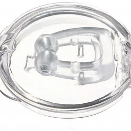 Silicone Magnetic Anti Snore Nose Clip Sleeping Aid | Nose Breathing Apparatus Multi Size Nose Shaper-picture-22