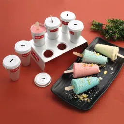 hazel 130 ml Manual Ice Cream Maker image 2