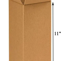 Corrugated Craft Paper PACKING AND SHIPPING Packaging Box-image-71