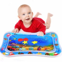 Baby Kids Water Play Mat Toys PLAY MAT SQURE-19