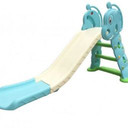 Slide for Indoor Outdoor Backyard Use First Slide Playground-1