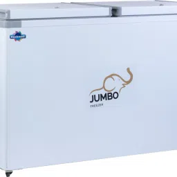 453 L Double Door Standard Deep Freezer-image-71