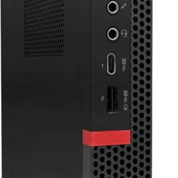 Hayyo Core i7 (9th Generation) [8 Cores, 8 Threads] | ThinkCentre Tiny PC [ZXE] Core™ i7 - 9700 Octa-Core Processor (32 GB RAM/Intel® UHD 4K 630 Graphics/1 TB SSD Capacity/Windows 11 Pro) Gaming Tower with MS Office-16