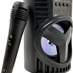 IMMUTABLE Ws-03 Speaker With Mic Bluetooth for phones XDT18 56 W Bluetooth Party Speaker-picture-37