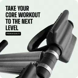adaiance Exercise Machine for Women and Men Exercise in Gym Ab Exerciser image 5