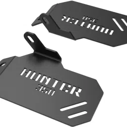 SGTB Hunter 350 Foot Rest-image-31