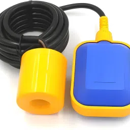 GoodsBazaar Float Switch Sensor for all type of controller Wired Sensor Security System-24
