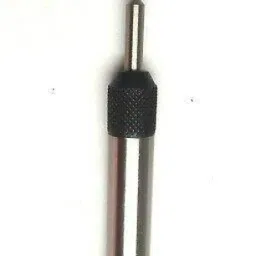 Spring Center knurl Tap Guide Tool to Align Tap for threading Lathe Mill Jig Hole Gauge-3