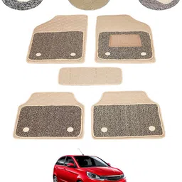 msnp Leatherite 7D Mat For Tata Bolt-picture-8