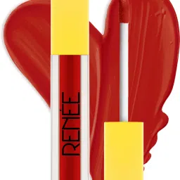 Everyday Matte Liquid Lipstick, Smudge & Transfer-Proof, Skincare Infused Makeup-19