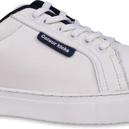colour kicks Sneakers For Men-picture-4