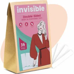 Regular Manual Double Sided Skin Tape (Manual)-13