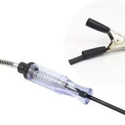 Test Light Digital Car Circuit Tester Probe Dc Voltage Electric Test Pen For Automotive car sedan suv truck-17