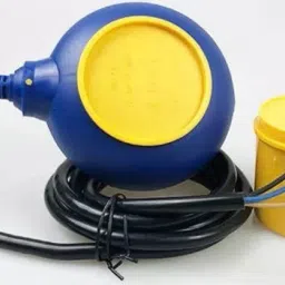 bellstone Fluid Level Controller Wired Sensor Security System-11