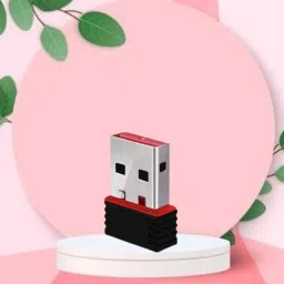 Clairbell Wireless -N Mini USB Adapter USB Adapter-2