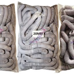 verena Combo Pack for A/4 Spiral Binding Sheet (2 packet)& Ring 3 Packet(18,20,22) Manual Ring Binder image 2