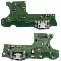 LAYONEX PCB ASUS Zenfone Max M2 |Charging Board |Charging PCB | Charging Connector Flex cable-image-47