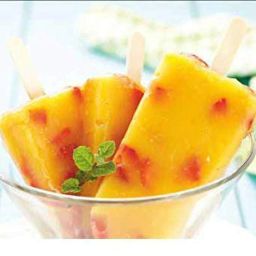 stupefying 240 ml Manual Ice Cream Maker image 2