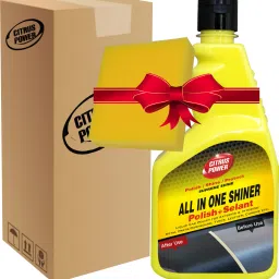 Liquid Car Polish for Bumper, Chrome Accent, Dashboard, Exterior, Headlight, Leather, Metal Parts, Tyres-image-4