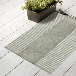 oasis Rectangular Pack of 4 Table Placemat image 2