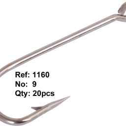 Saltwater Fishing Hook-image-16