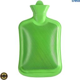 {Heating-Pouch Rubber Pad} Non Electric 2 L Hot Water Bag-image-85