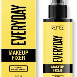 Everyday Makeup Fixer, LongLasting Dewy Finish, Hydrate & Refreshing with SPF 30 Primer- 50 ml-20