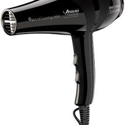 Asbah Broyer 2100W Hair Dryer with concentrator Hair Dryer-image-83