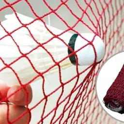 alifsports Badminton Net Badminton Net image 2