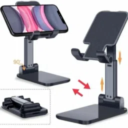Spectra Hub Mobile holder mobile stand for study Mobile Holder-image-20