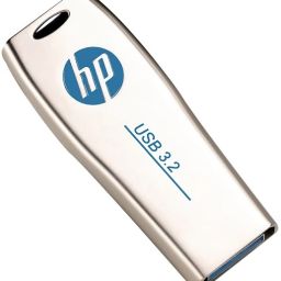 HP X779W-64GB 64 GB Pen Drive Compatible with Laptop, Television, Desktop Computer USB 3.2 Metal Case-image-80