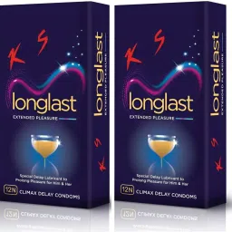 Long Last Climax Delay Male Condom-image-60