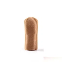 (1 PC ) GEL Tube Toe/Finger Moisturising Protector Toe Cap Sleeves--Silicone-picture-11