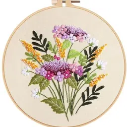 EZ-OCT-16 Embroidery Frame-20
