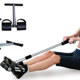 rasco SINGLE SPRING TUMMY AB TRIMMER Ab Exerciser image 2
