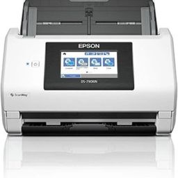Epson WorkForce DS-790WN Wireless Network Colour Document Scanner-image-38