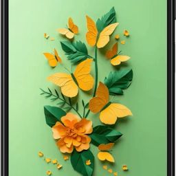 Crest Max 5G (Aqua Green, 256 GB)-image-60