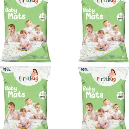Baby Disposable Mats | Changing Mats | Changing Underpads | Bed Protector-image-49