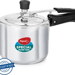 Special and 3 L Induction Bottom Pressure Cooker-11