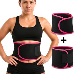 qutrofit Women, Men Shapewear-picture-9