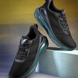 Gym,Sports,Walking,Stylish with Extra Comfort Running Shoes POWERPLAY-05 Running Shoes For Men-image-32