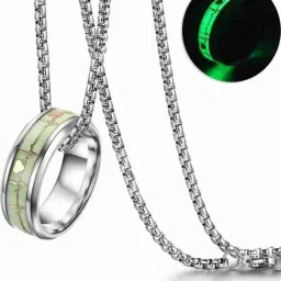 Platinum, Rhodium Silver, Sterling Silver, Stainless Steel Locket-48