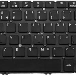 WEFLY Keyboard for Ac/er Aspire V5-471 V5-471G V5-471PG V5-431 M5-581 Series Laptop Keyboard Replacement Key image 2