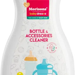 Bottle & Access. Cleaner 500ml-image-79