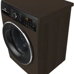 ifb 8 kg Fully Automatic Front Load with In-built Heater Brown image 3