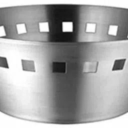 Stainless Steel Bread Basket-5