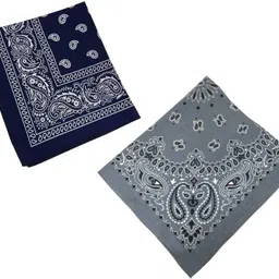 bigwheel Men, Women, Boys, Girls Printed Bandana-picture-6