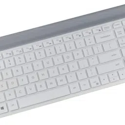 JESRA MK470-BLK Logitech MK470 Keyboard Skin-23